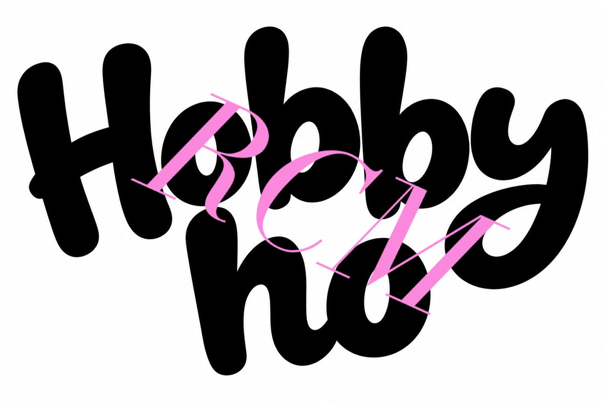 Hobby ho car freshie mold