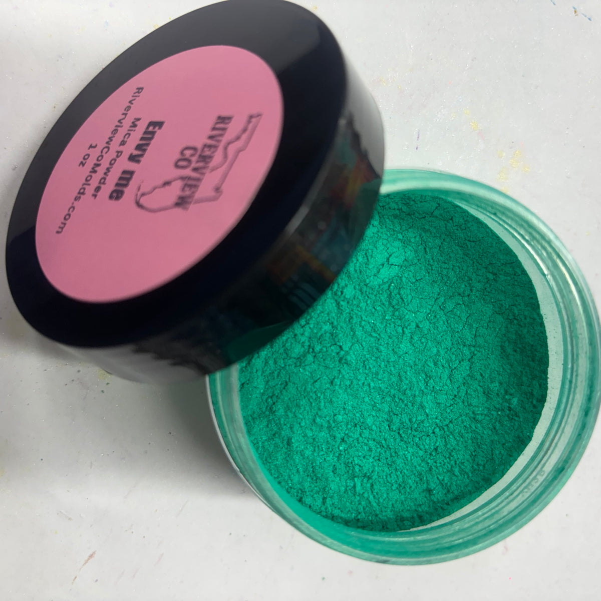 Envy me Mica powder 1 oz