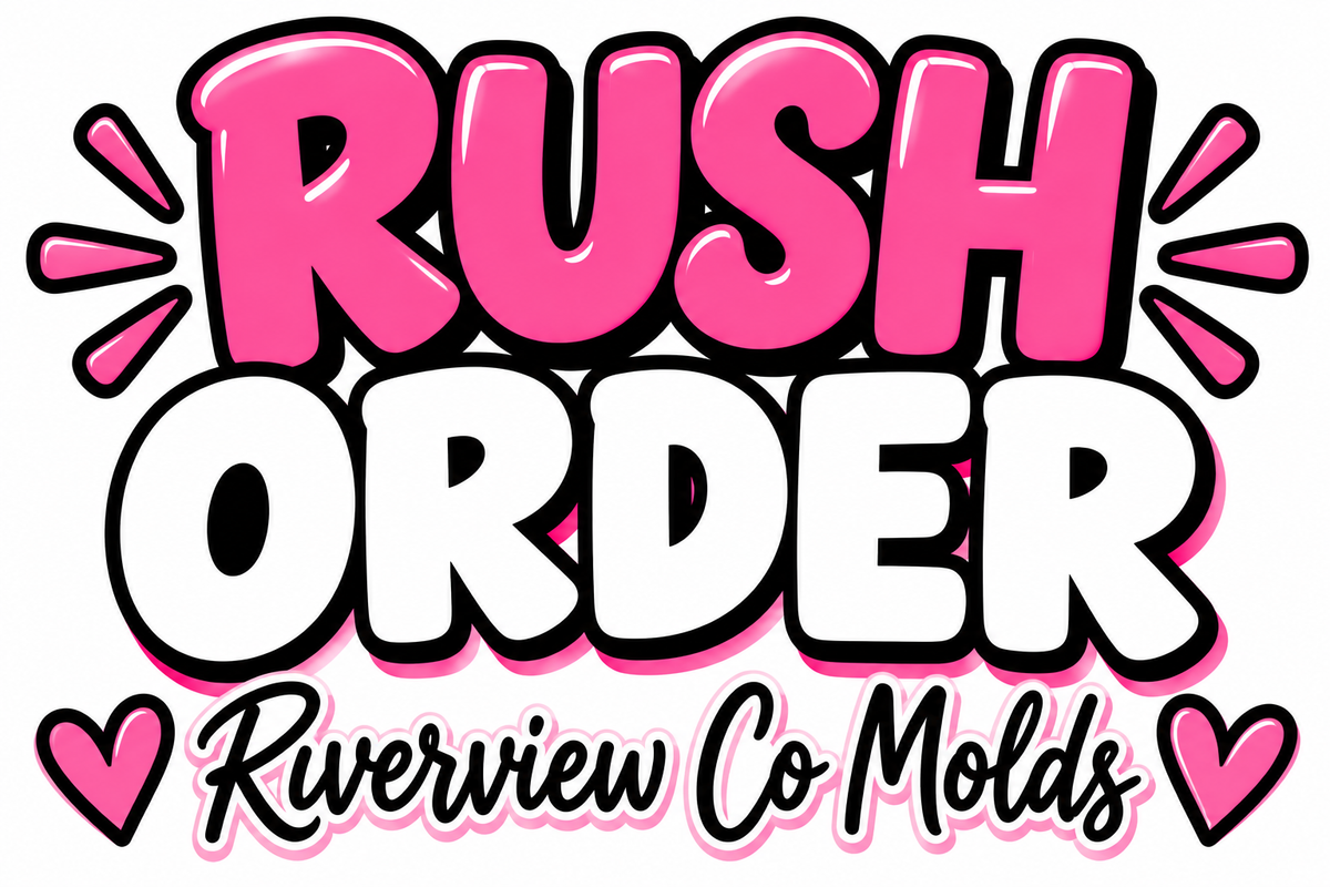 Rush order fee