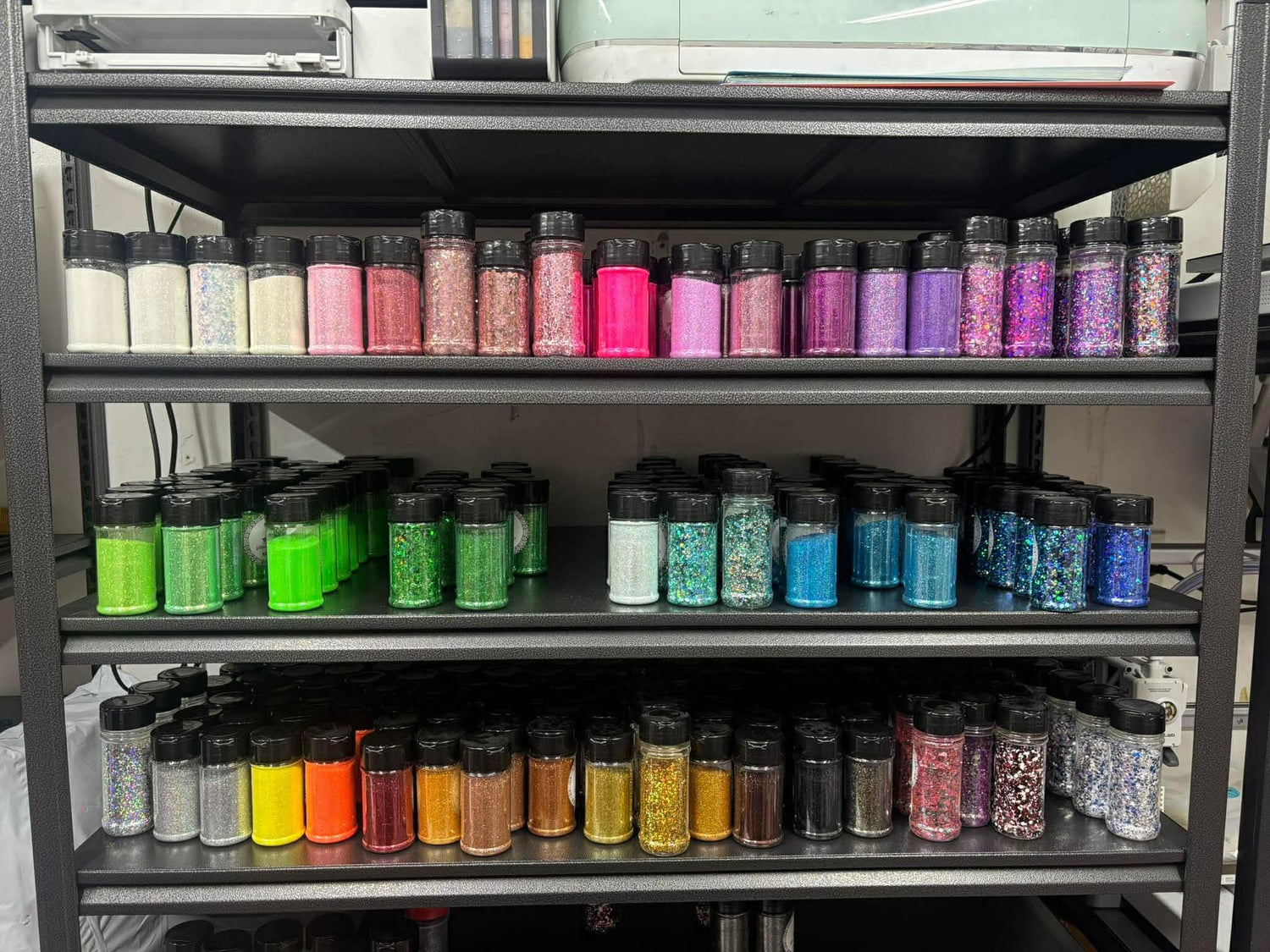 Glitter