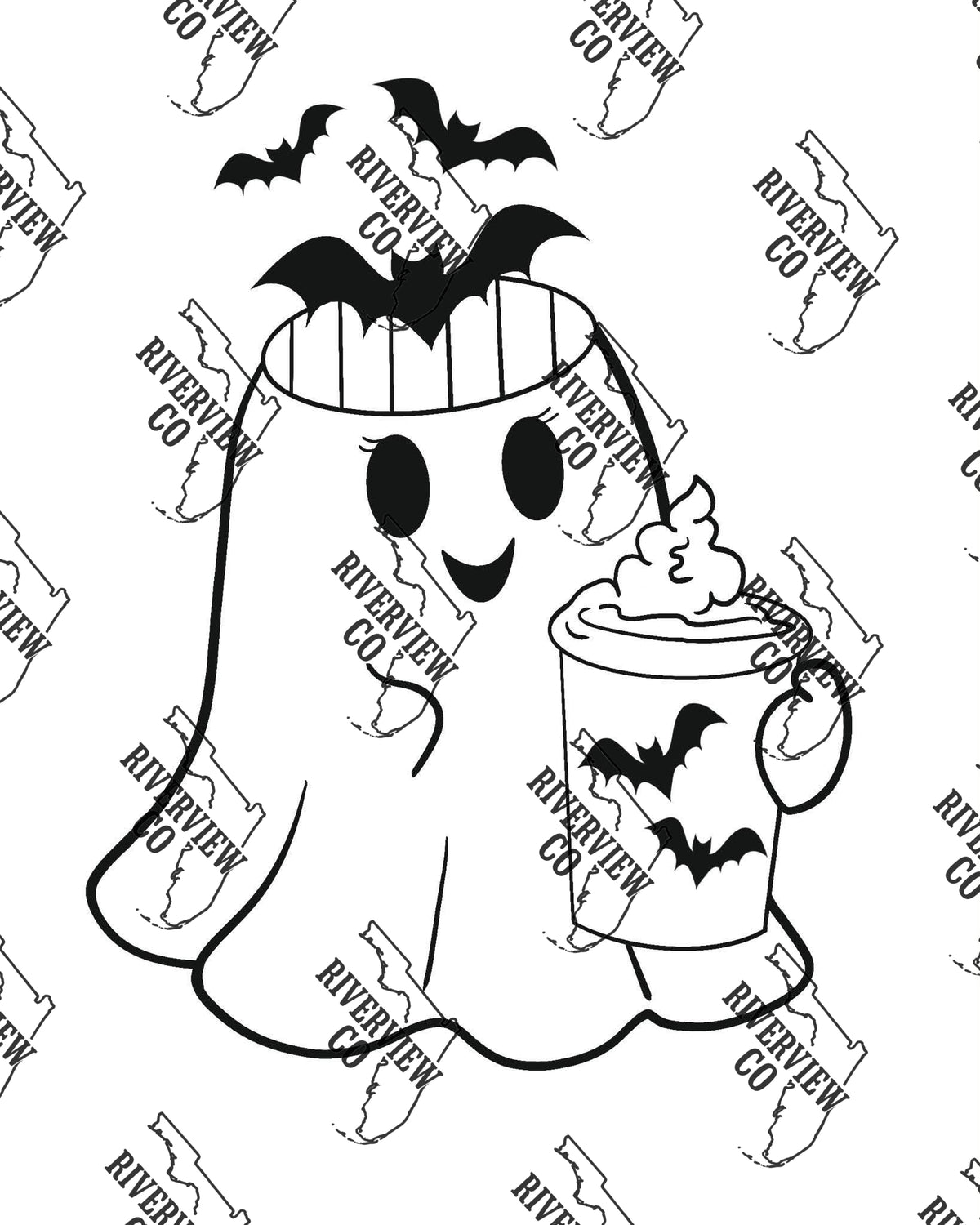 car freshie mold Halloween (Copy 18)