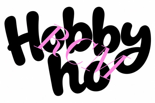 Hobby ho car freshie mold