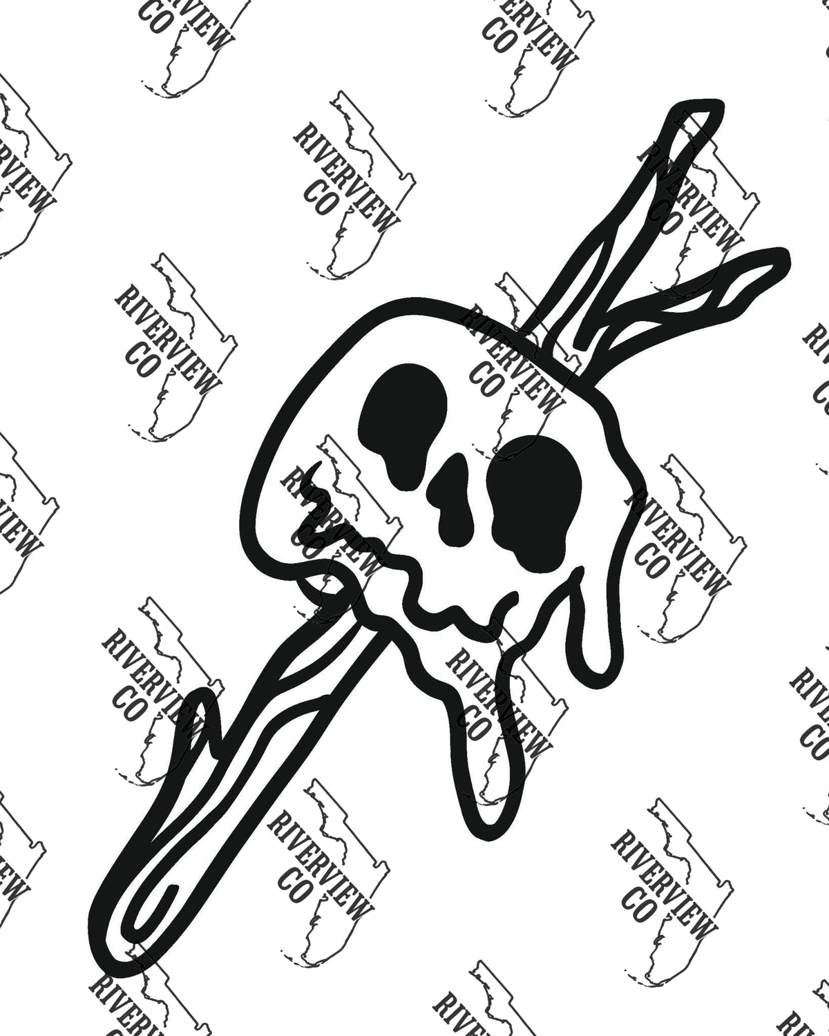 car freshie mold Halloween (Copy 24)