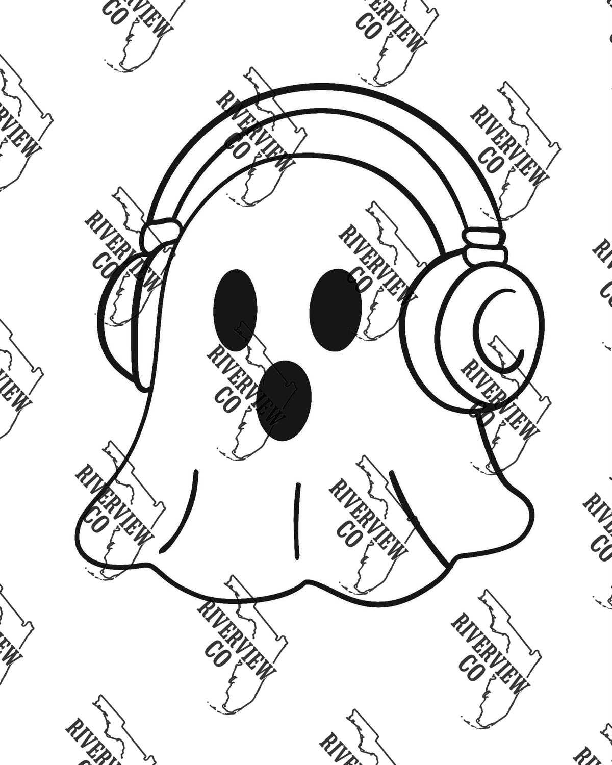 car freshie mold Halloween (Copy 12)