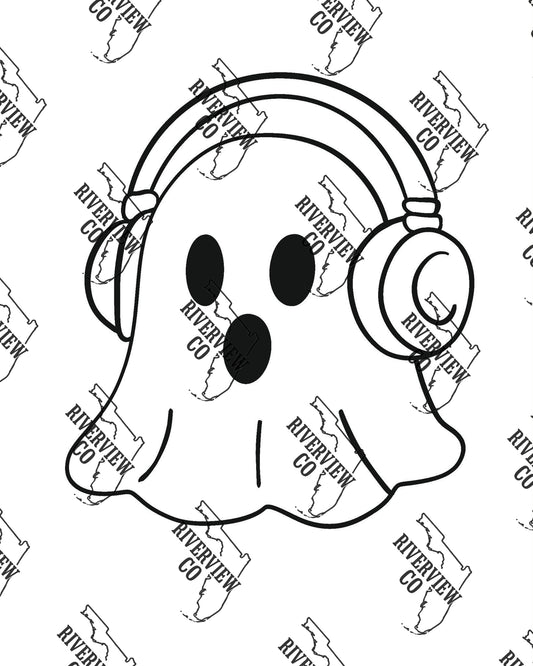 car freshie mold Halloween (Copy 12)