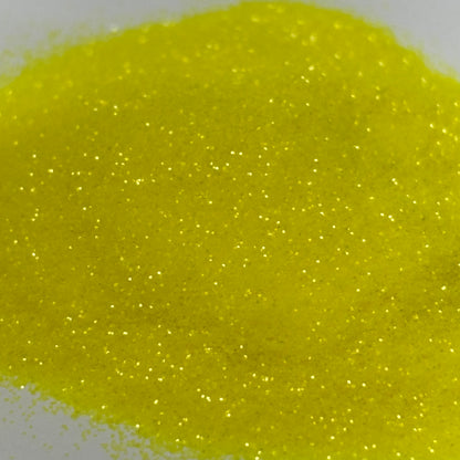 Ol yeller fine glitter