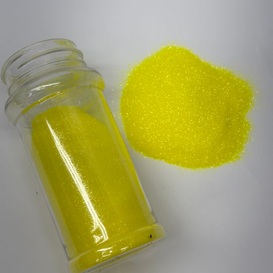 Ol yeller fine glitter