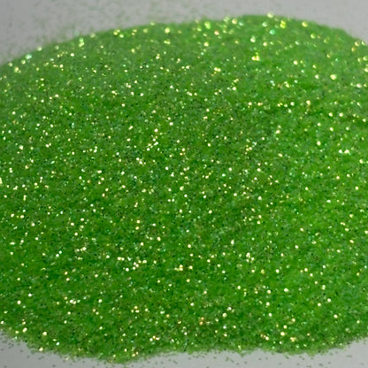 Key lime pie fine glitter