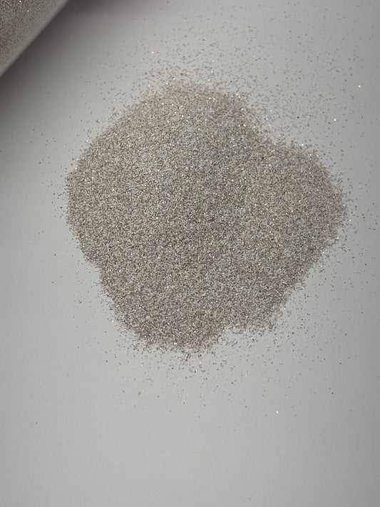 Sandy cheeks fine glitter