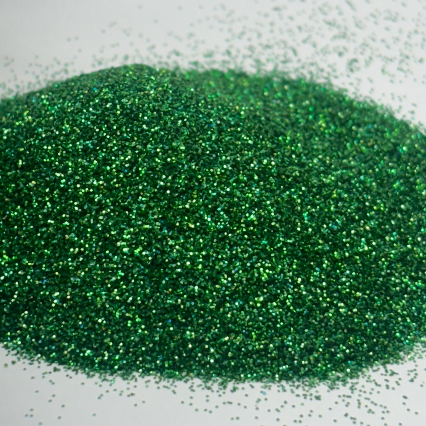 Swamp puppy fine glitter