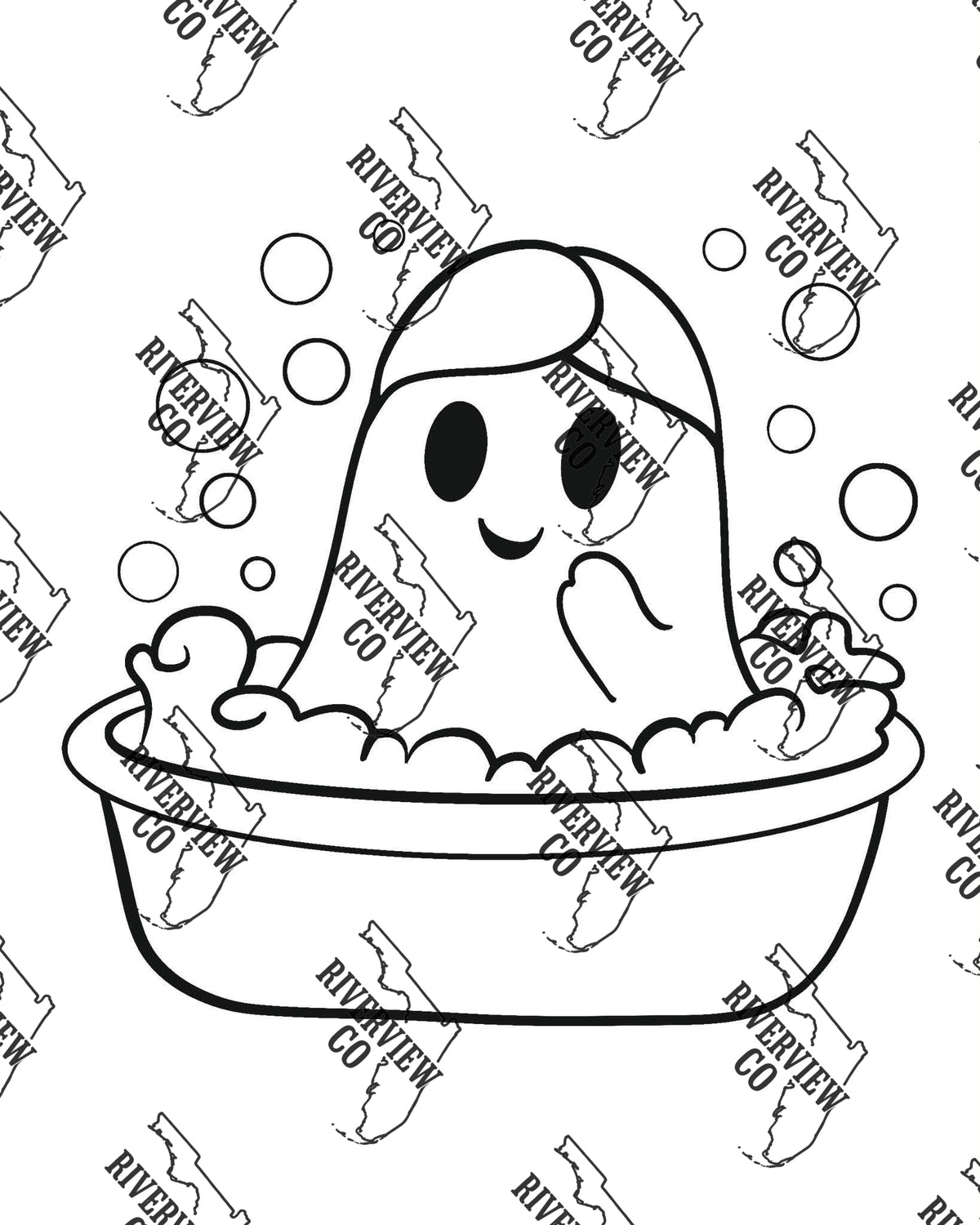 car freshie mold Halloween (Copy 13)