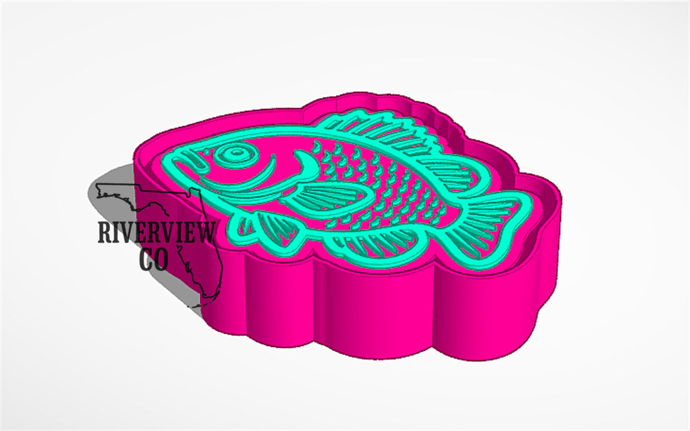 car freshie mold