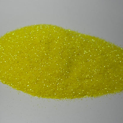 Florida sunrise fine glitter