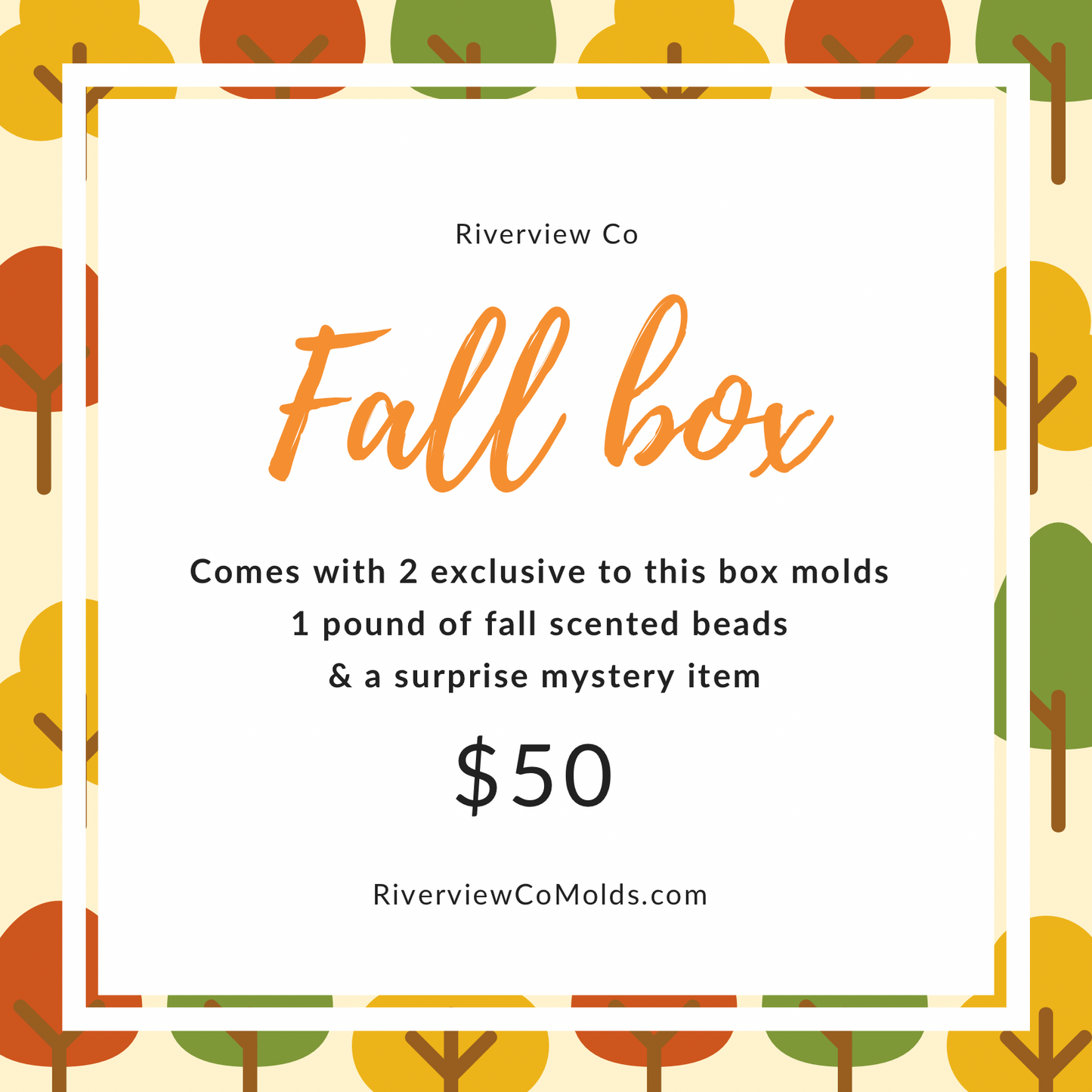 Fall box