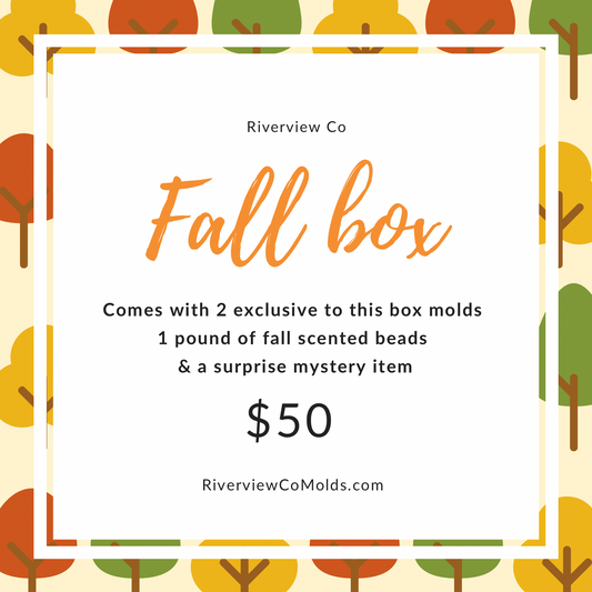 Fall box