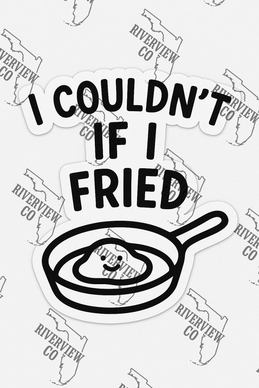 I couldn’t if I fried valentines car freshie mold
